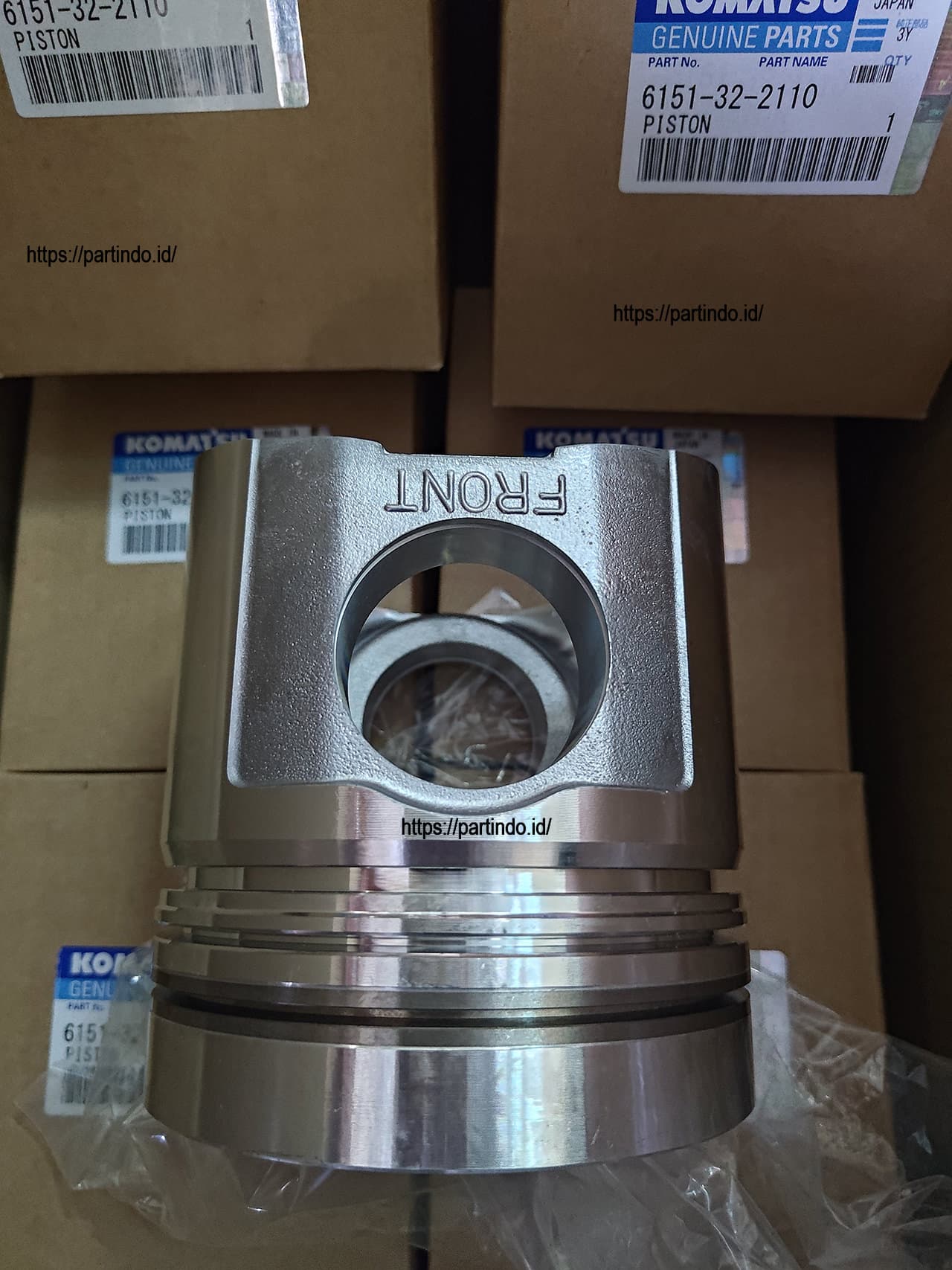 6151-32-2110 6151322110